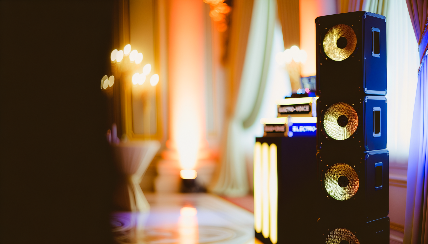 Comment choisir son DJ mariage à Marseille : 7 questions à poser AVANT de signer