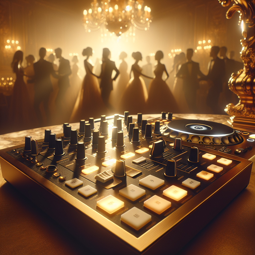 Playlist mariage : quels morceaux pour les 7 temps forts (entrée, ouverture, gâteau...)